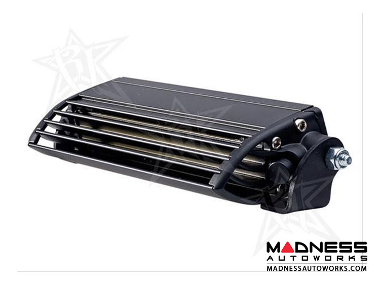 SR 2 Series 10" LED Combo Light Bar - Rigid Industries - Drive and Hyperspot Lighting